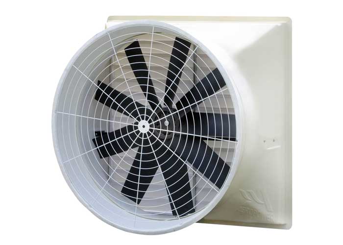 負(fù)壓風(fēng)機
