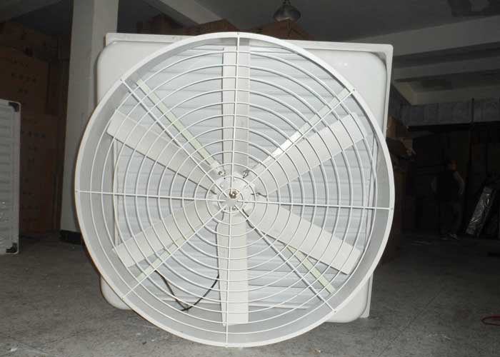 科美達負壓風機